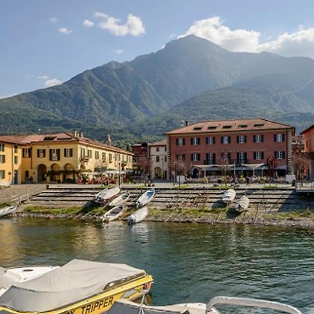 La Casa Del Nonno Franco Villa Colico Eksteriør billede