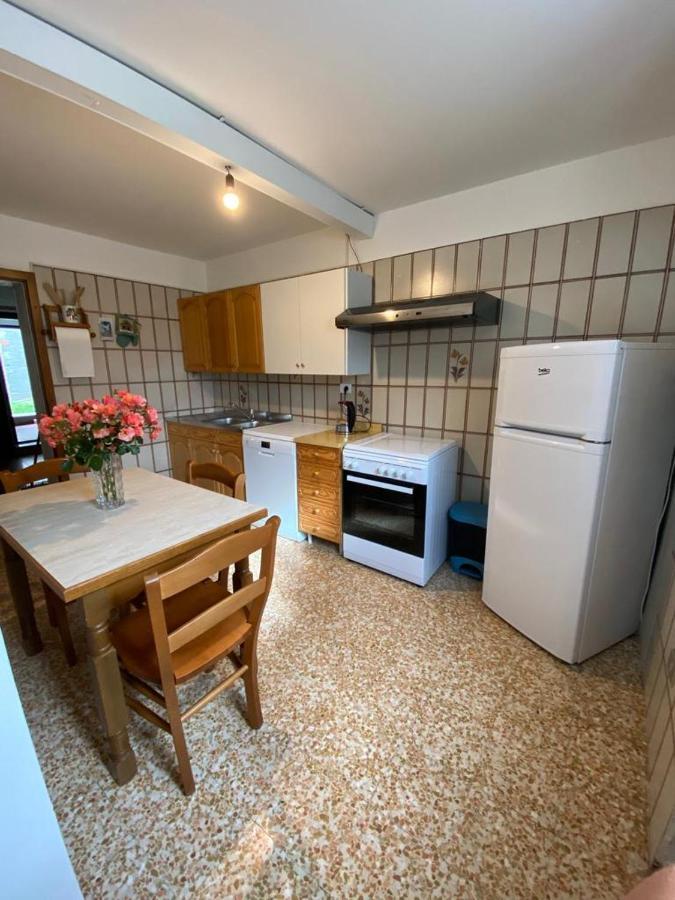 La Casa Del Nonno Franco Villa Colico Eksteriør billede