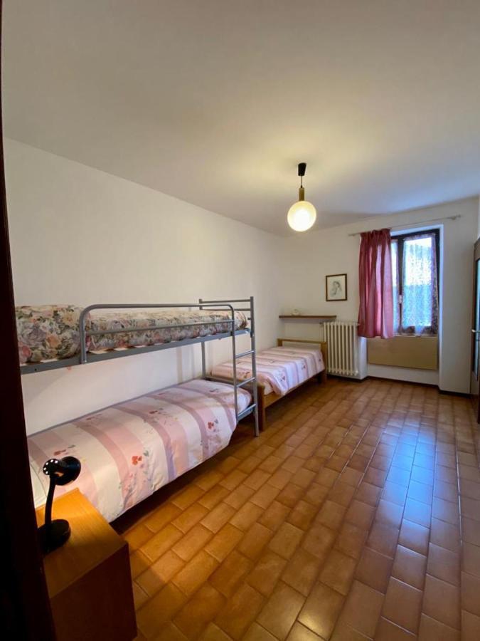 La Casa Del Nonno Franco Villa Colico Eksteriør billede