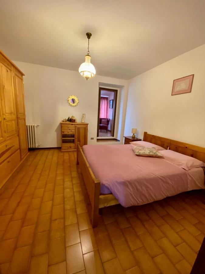 La Casa Del Nonno Franco Villa Colico Eksteriør billede