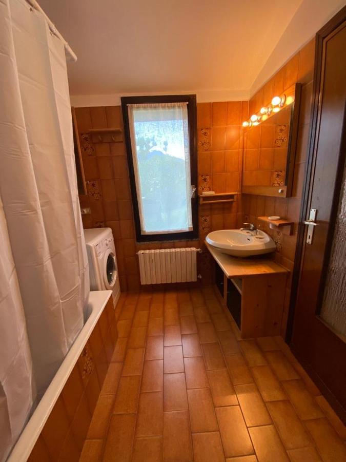 La Casa Del Nonno Franco Villa Colico Eksteriør billede