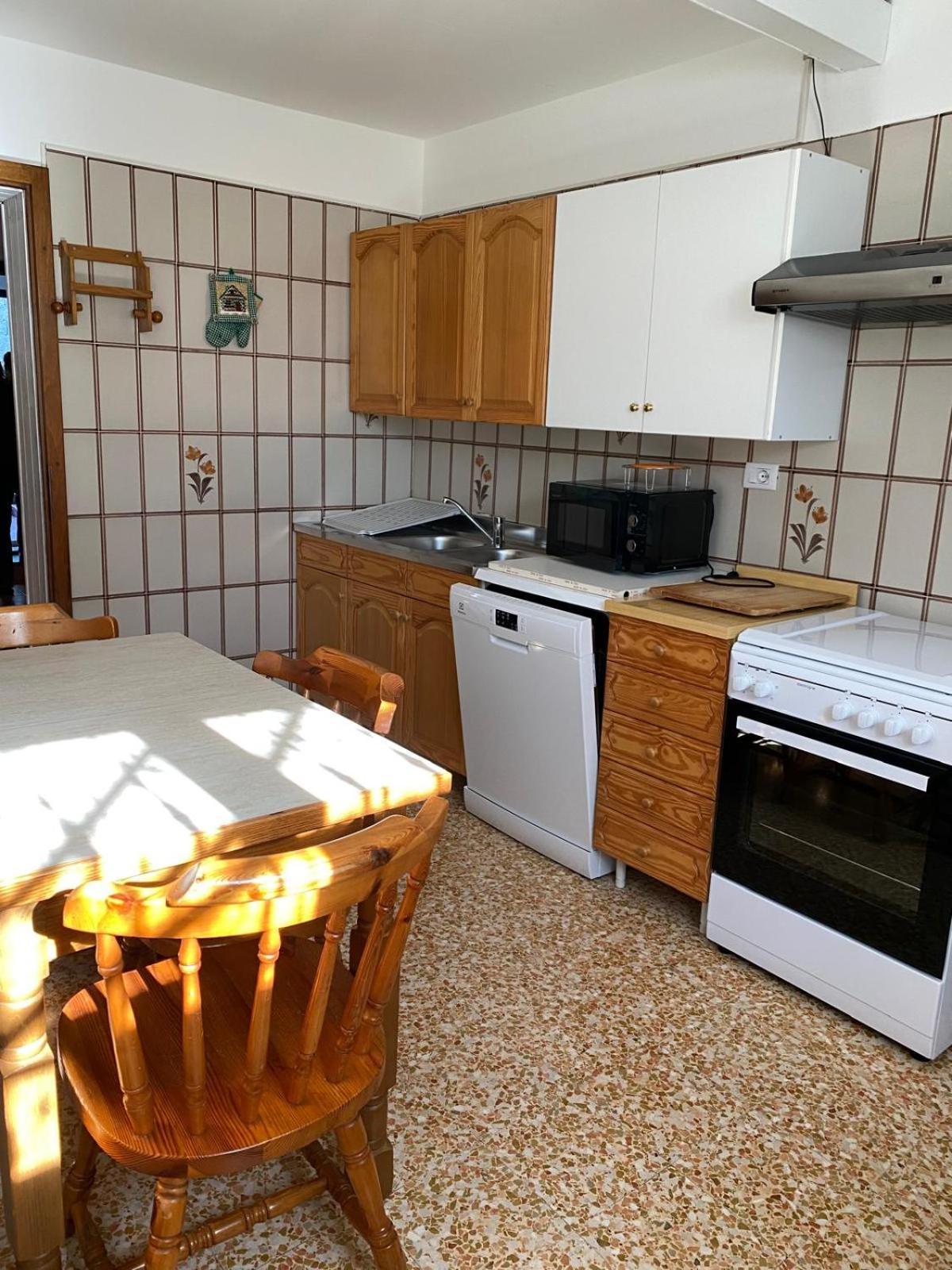 La Casa Del Nonno Franco Villa Colico Eksteriør billede